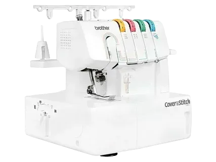 Ремонт Распошивальных машин Brother